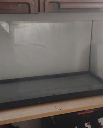 Acquario 100 lt e mobile
