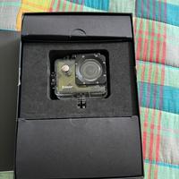 Action cam 4k