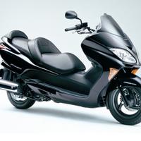 RICAMBI PER HONDA FORZA 250 05 07