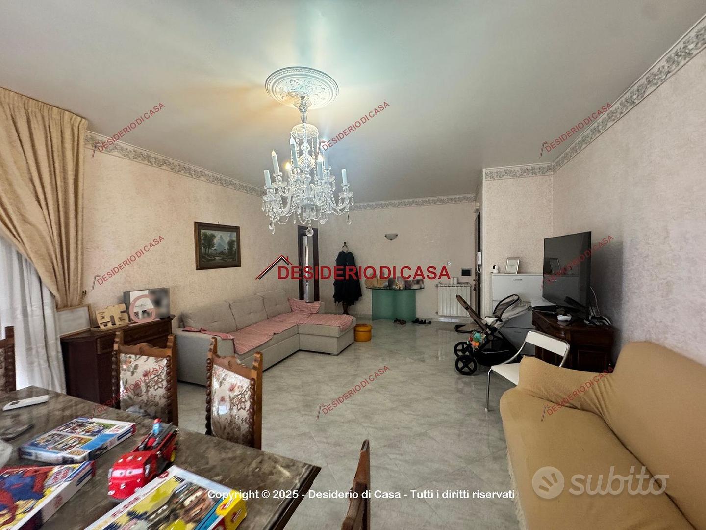 Appartamento – Erice, San Giuliano, Casa Santa - Vista 4