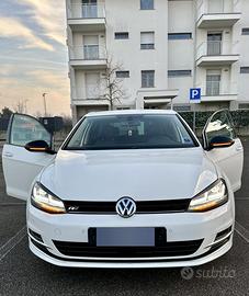Golf 7  HIGHLINE DSG 2014