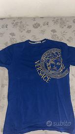 Maglietta versace
