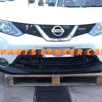Musata completa nissan qashqai 2014