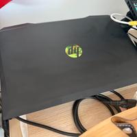 HP Pavilion