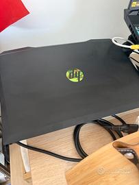 HP Pavilion