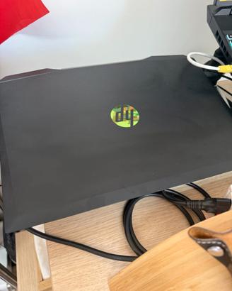 HP Pavilion