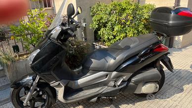 Yamaha X-Max 250 - 2007