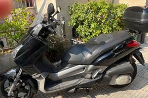 Yamaha X-Max 250 - 2007