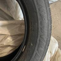 4 GOMME INVERNALI QASHQAI  215/60 R17 96H