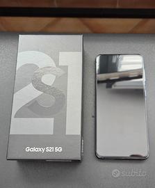 Samsung Galaxy S21 5G