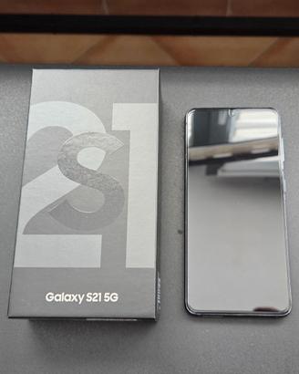 Samsung Galaxy S21 5G