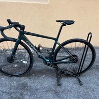 Bici strada Olympia Leader