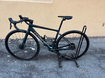 Bici strada Olympia Leader