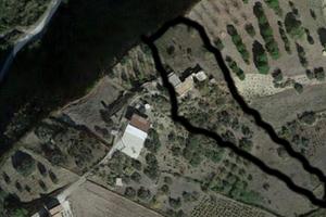 Terreno condrada salaci 3500 mq con uliveto