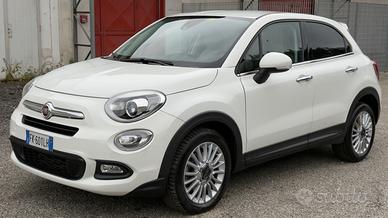 Fiat 500X Lounge 2017 1.6 Multijet 120 CV Automati