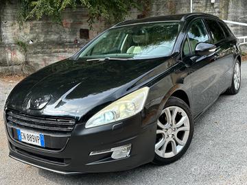 Peugeot 508 2.0 HDi 163CV SW Ciel Business