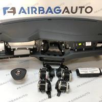 RICAMBI VW POLO KIT AIRBAG CRUSCOTTO