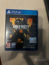 Call Of Duty Black Ops 4