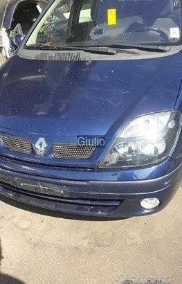 Renault reno scenic ricambi 1.9