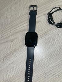 Smartwatch come nuovo con caricatore originale