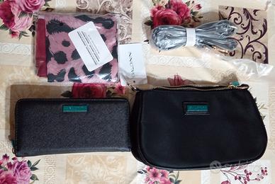 Borsa e accessori