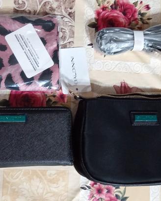 Borsa e accessori(PREZZO TRATTABILE)