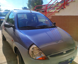 Ford Ka 1.3 Benzina