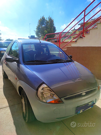 Ford Ka 1.3 Benzina