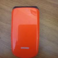 Cellulare completo di caricatore originale