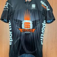 Maglia Sportful Ciclismo Uomo Dolomiti Race 20°