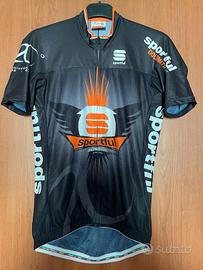 Maglia Sportful Ciclismo Uomo Dolomiti Race 20°