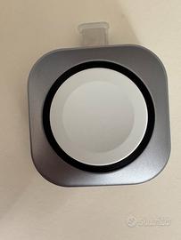 Caricatore portatile Apple Watch