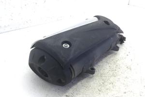 HONDA SH 300 TERMINALE SCARICO MARMITTA - CREPA E 