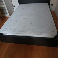 Letto Malm Ikea
