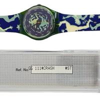 Orologio da Polso Swatch Gents and Ladies CRASH!!