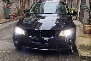 BMW Serie 3 320 e90 cv 163 anno 2007