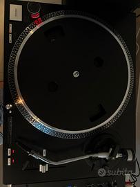 Giradischi Reloop RP 4000 MK2