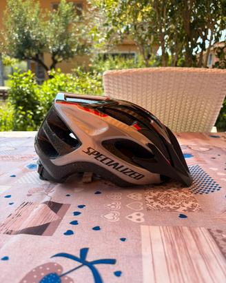 casco bici specialized