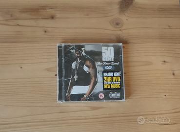 50 cent the new breed