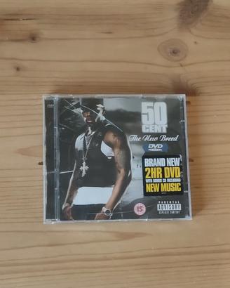 50 cent the new breed