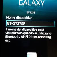 Samsung galaxy gts7275r perfetto