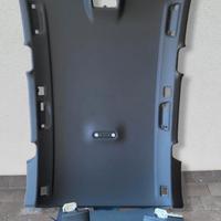 Sottotetto Cielo Audi A4 B8 Avant Nero S-line