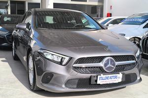Mercedes A 180d Auto Business 2.0 cc 116 cv 2021