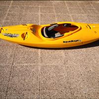 Canoa da fiume