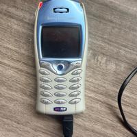 Sony Ericsson T68i non funzionante