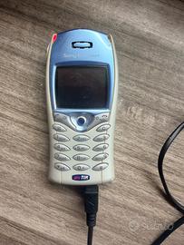 Sony Ericsson T68i non funzionante