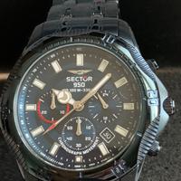 Wristwatch Modello Sector R3273981009 series 950 c