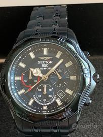 Wristwatch Modello Sector R3273981009 series 950 c