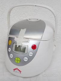 Macchina per cuocere pane, pasta (con problemi)