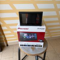 AUTORADIO PIONEER SPH-DA77DAB NUOVO